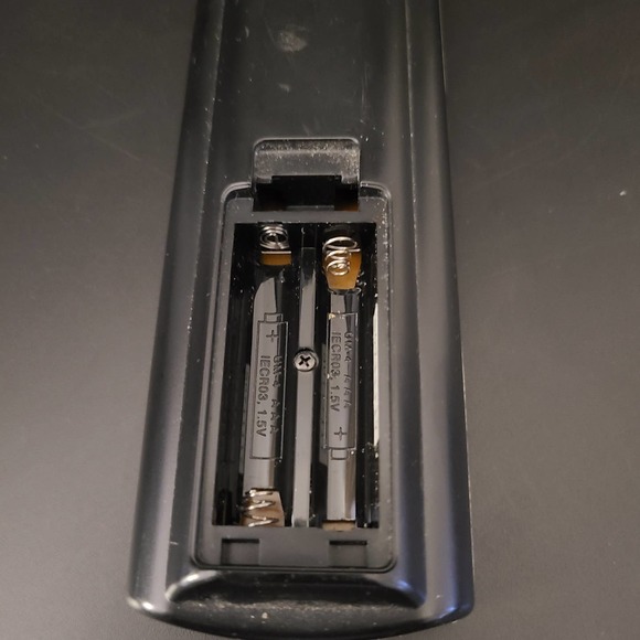 Westinghouse TV Remote Control, RMT-05, TESTED - Picture 3 of 3